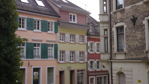 Boutique Charme Apartments Küferstr 4-6 3
