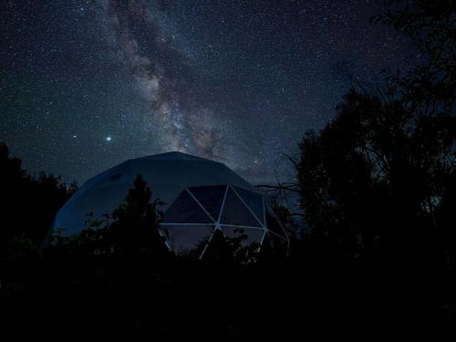 2 domes in Glendale Utah Fantastic Stargazing, Glendale (photo 4)
