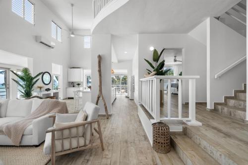 Driftwood Ocean Retreat in Humacao