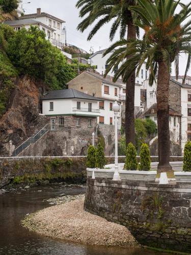La Casa De Luarca gîte à louer Luarca