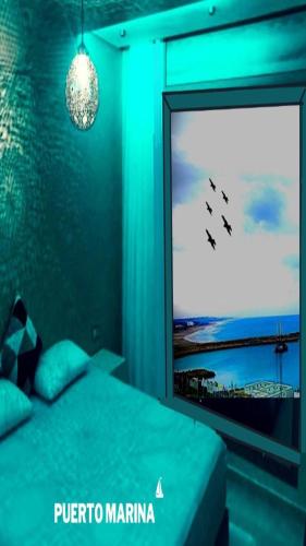 PUERTO MARINA ASILAH - Tangier