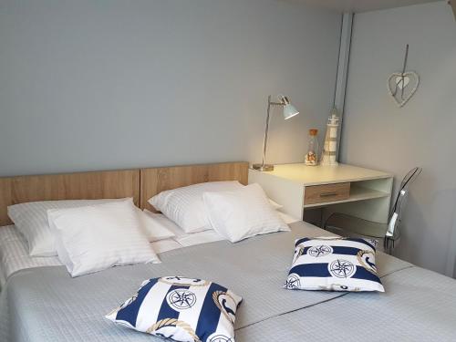 Wzgórze Słońca - Apartment - Gródek Nad Dunajcem