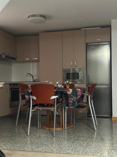 virtuve, Cabana Irina Băile Figa (Cabana Irina Baile Figa) in Beclean