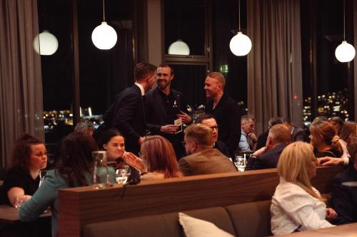 Enter St Elisabeth Suites & Spa Enter St Elisabeth Suites & Spa