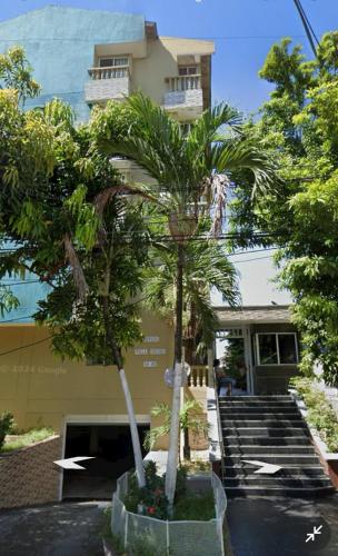 Siéntete como en casa