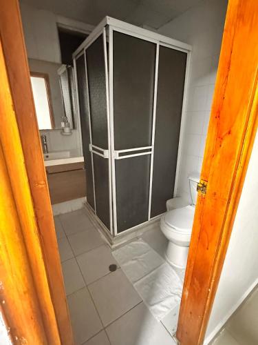 Siéntete como en casa