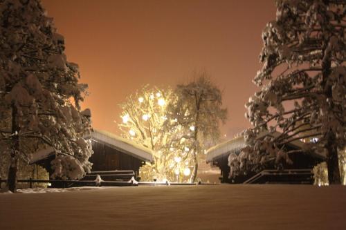 Hotel Village - image 10