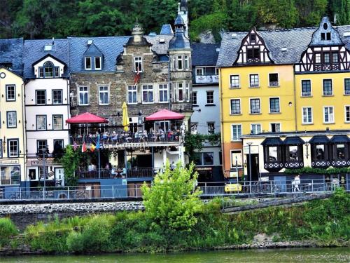 Meyver Ferienwohnung in Cochem, Deutschland