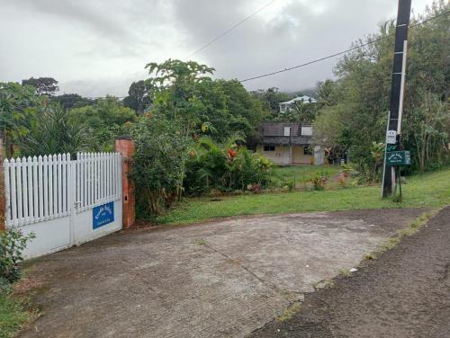 Studio a sofaia, Sainte-Rose (fotografie 5)