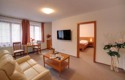 Golf&Wellness Resort Alfrédov - image 12