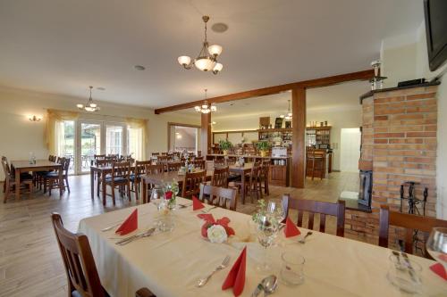 Golf&Wellness Resort Alfrédov - image 11