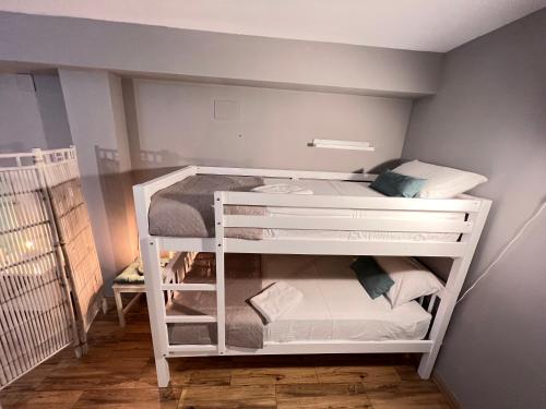 Nuestro duplex de Marmoles con parking gratis - image 5