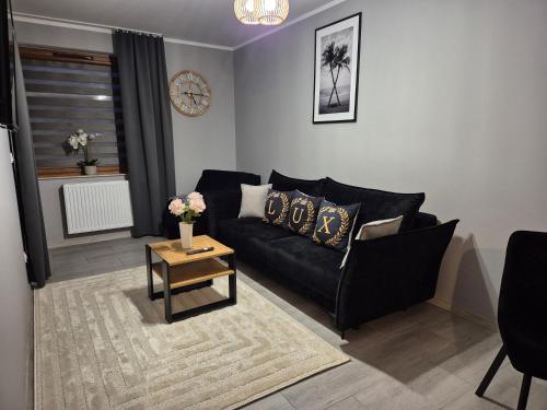Apartament LUX VERONA Mielno
