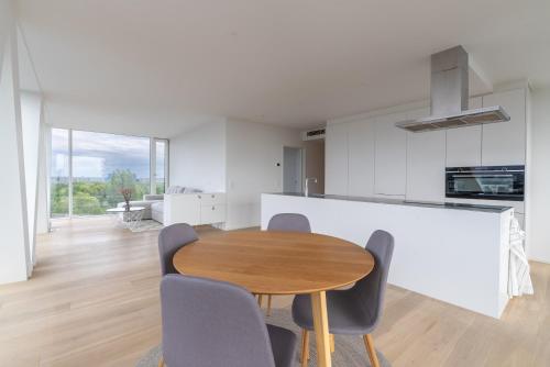 Apartment in Copenhagen with water view, Kodaň (fotografie 10)