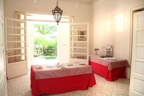 B&B Villa Pallante – Bari, LA