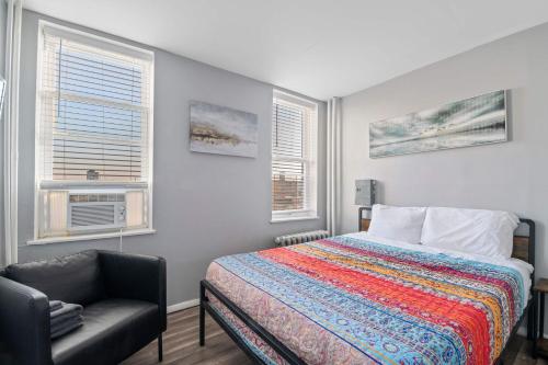 The Oakden Suites in Orange Loop A5 in Atlantic City, USA