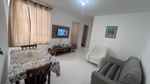 Apartamento 2 quartos