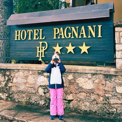 . Hotel Pagnani