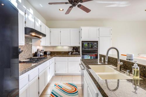 Cathedral City Home with Private Pool - Near Golf in Cathedral City, USA