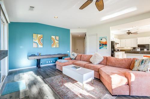 Cathedral City Home with Private Pool - Near Golf in Cathedral City, USA