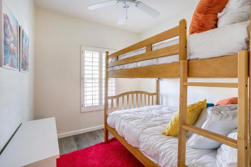 Cathedral City Home with Private Pool - Near Golf