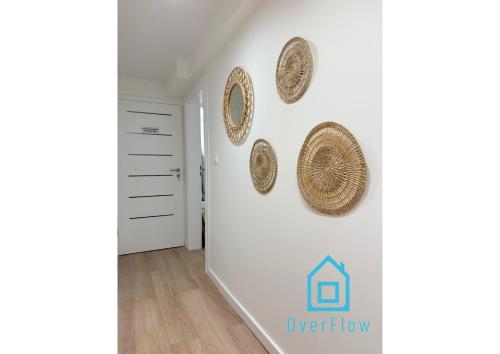 Ocean Room - 1 km to Baltic Sea & 15 Minutes to Gdańsk Old Town (Ocean Room - 1 km to Baltic Sea & 15 Minutes to Gdansk Old Town) in Brzezno