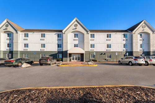 Suburban Extended Stay Hotel Columbia - image 13