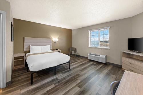 1 queen bed