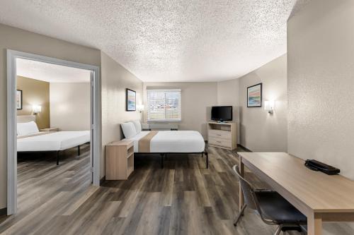 Suburban Extended Stay Hotel Columbia - image 2
