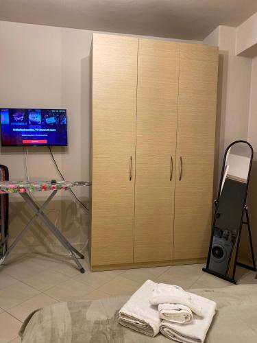 Delijorgji Sunrise Apartment, Tirana (photo 10)