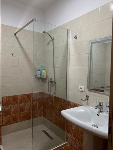 Delijorgji Sunrise Apartment, Tirana (photo 9)