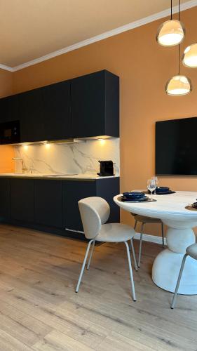 Atrium Apartments Aachen