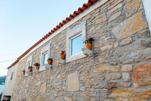 Casa da Boneca gîte à louer Amoreira