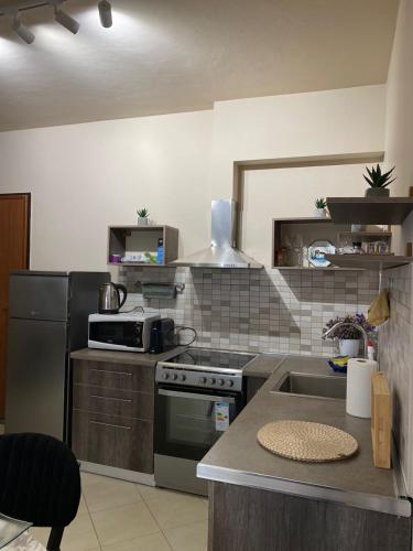 Delijorgji Sunrise Apartment, Tirana (photo 4)