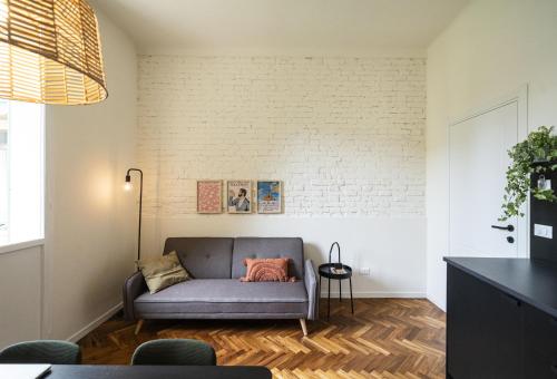 Casa LUZ, comfort e pace a pochi passi dal centro