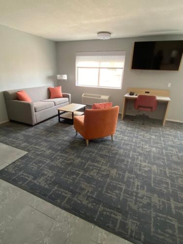 บริการและสิ่งอำนวยความสะดวก, Best Western Montrose Inn in มอนโทรส (CO)