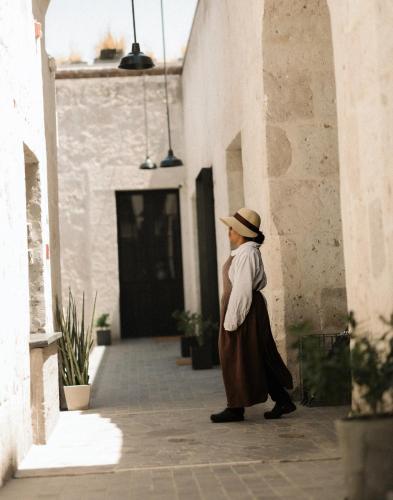 CIRQA - Relais & Châteaux