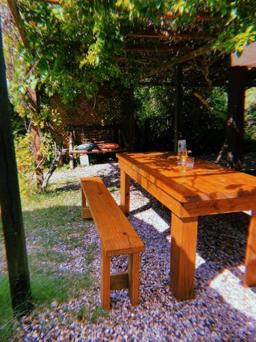 Fasiliteter, Larica Hostel in Barra de Valizas