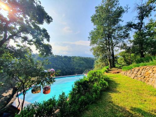 Casa Massaryk with Incredible Mountain Views