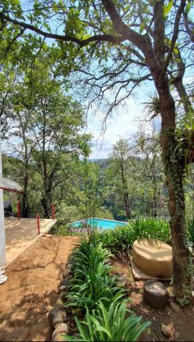Casa Massaryk with Incredible Mountain Views in Emiliano Zapata (Mexico)