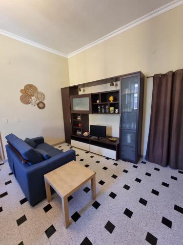A Casa di Margò (A Casa di Margo) in Giffoni Sei Casali