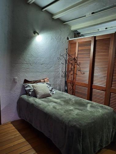 Casa Massaryk with Incredible Mountain Views in Emiliano Zapata (Mexico)