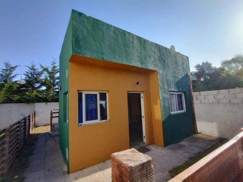 monoambiente in Aguas Verdes