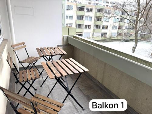 Privat apartment near Messe Hannover, Hannover (photo 3)