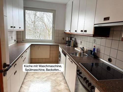 Privat apartment near Messe Hannover, Hannover (photo 7)