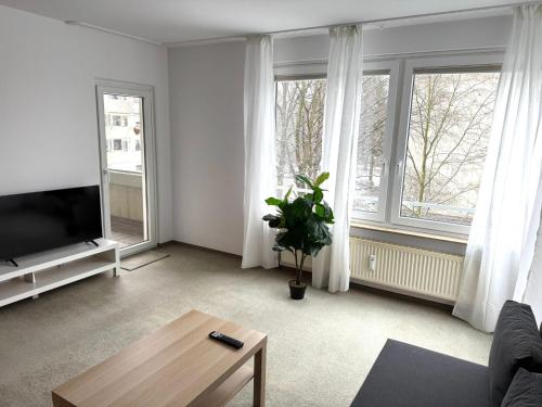 Privat apartment near Messe Hannover, Hannover (photo 5)