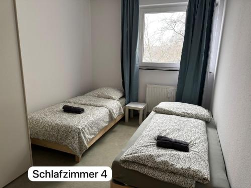 Privat apartment near Messe Hannover, Hannover (photo 10)
