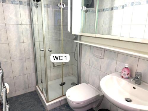 Privat apartment near Messe Hannover, Hannover (photo 11)
