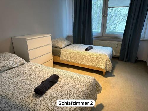 Privat apartment near Messe Hannover, Hannover (photo 4)