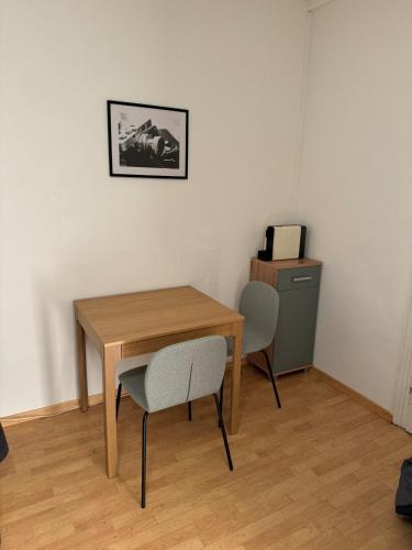 Flat in Zurich, Zurich (photo 2)